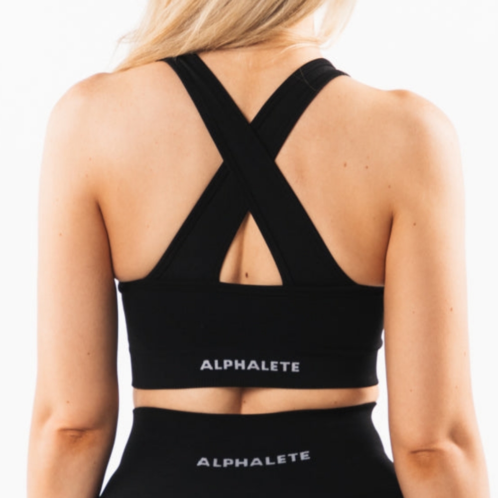 Alphalete Amplify Sports Bra